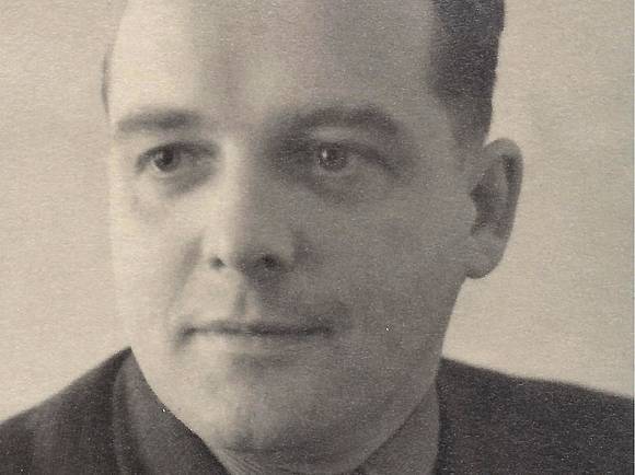 Hanns Nothhelfer 1937.