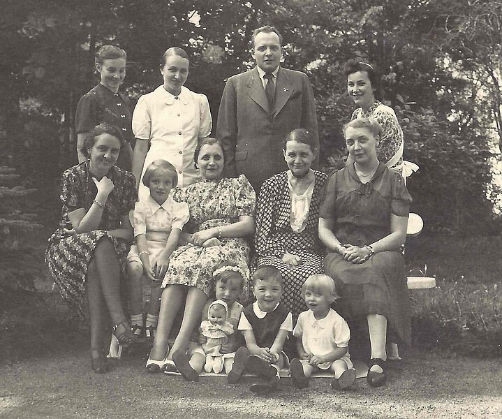 Familienbild (1940)