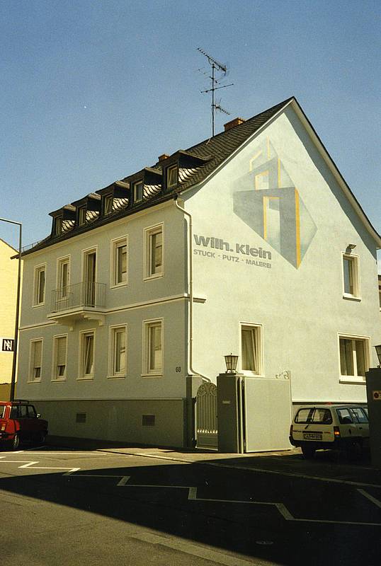 Elisabethenstraße 68 (1999)