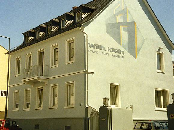 Elisabethenstraße 68 (1999)