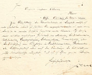 Brief an Olbrich (1908)