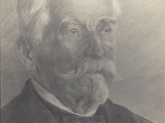 Gemälde Wilhelm Klein