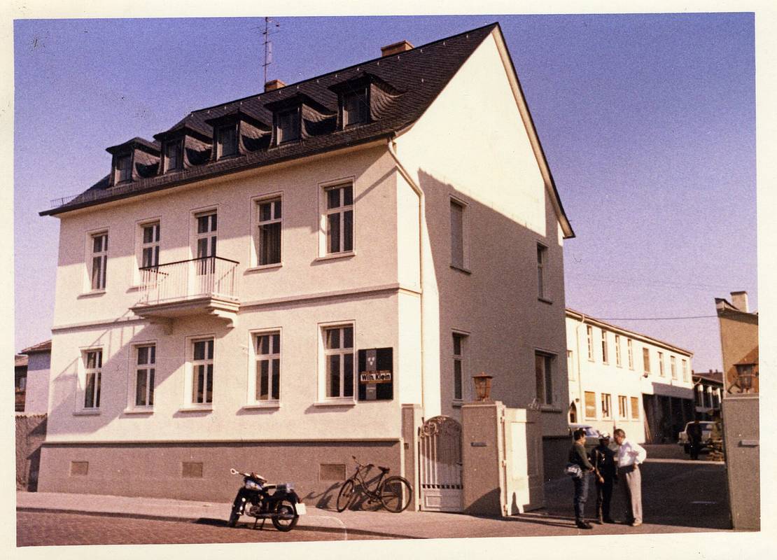Elisabethenstraße 68 (1960)