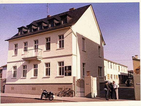 Elisabethenstraße 68 (1960)