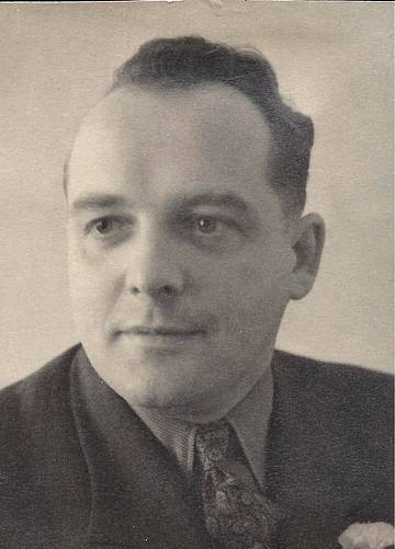 Hanns Nothhelfer 1937.