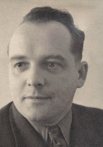 Hanns Nothhelfer 1937.