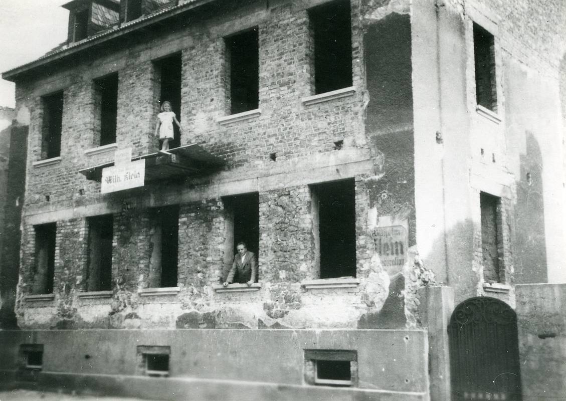  Elisabethenstraße 68 (1948)