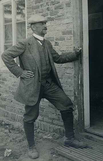 Philipp Klein (1916)