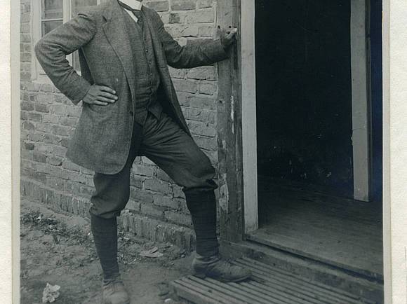 Philipp Klein (1916)