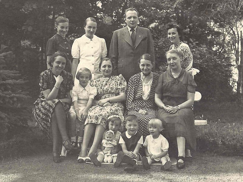 Familienbild (1940)