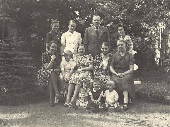 Familienbild (1940)