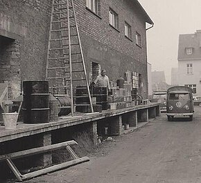 Hofansicht Elisabeth 68