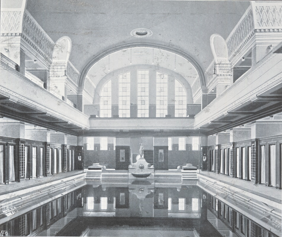 Hallenbad Darmstadt (1907)