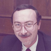 Prokurist Reinhard Günther.