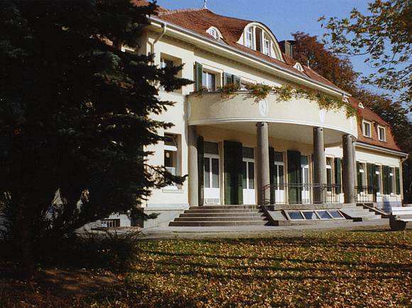 Seminarhaus Marienhöhe