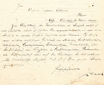 Brief an Olbrich (1908)