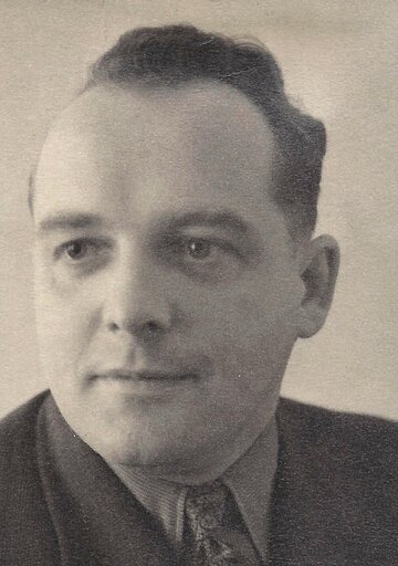 Hanns Nothhelfer 1937.